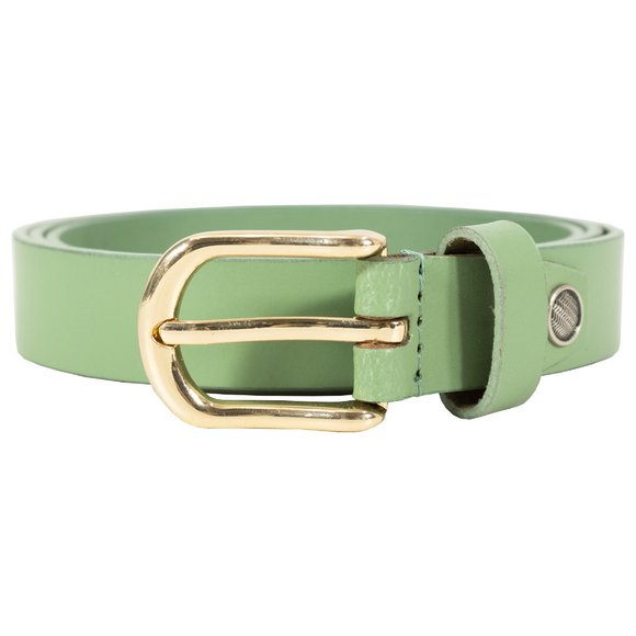 Genuine Leather Ladies Belt, BUY 1 GET 1 FREE FREE - Picture 8 of 14